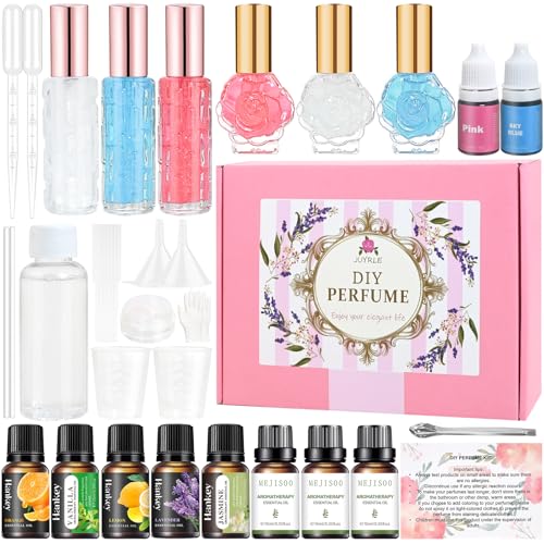 Scent Mixing Set