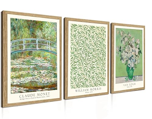 Framed Wall Art Prints