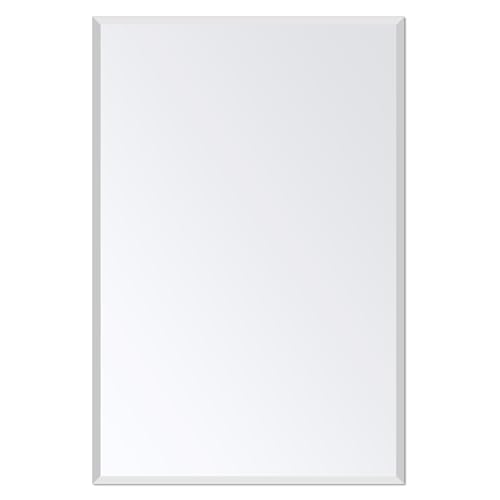 Unbordered Wall Looking-Glass