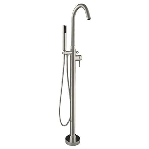 Freestanding Bathtub Faucet