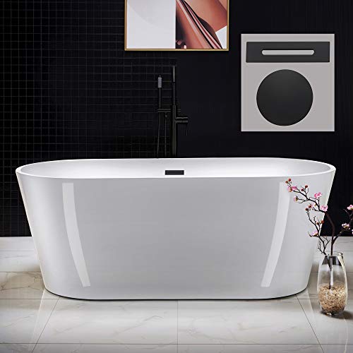 Freestanding Bathtub