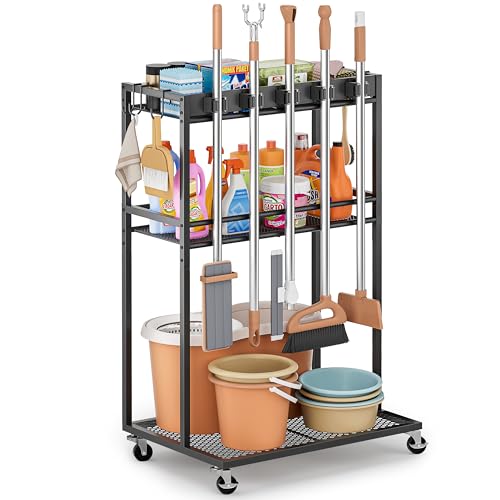 Freestanding utility system