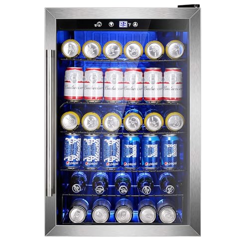 Freestanding Wine Cooler