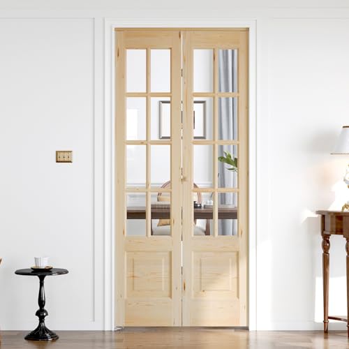 Large French Doors