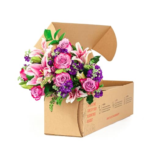 Fresh Flower Subscription