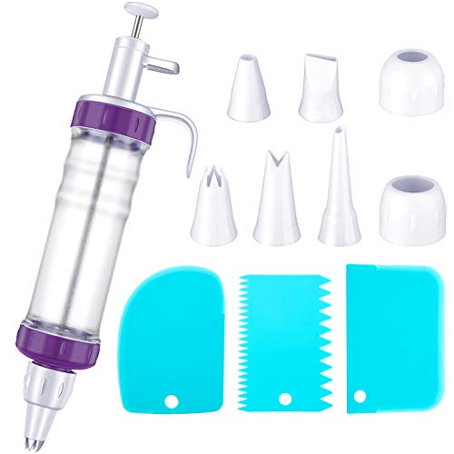 Frosting Dispenser Set