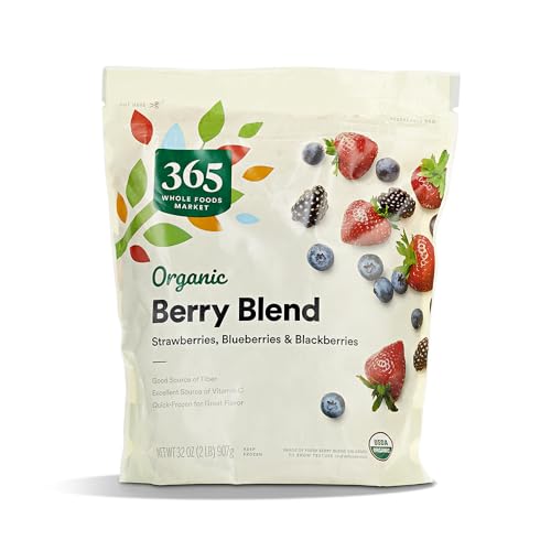 Berry Mix Pack