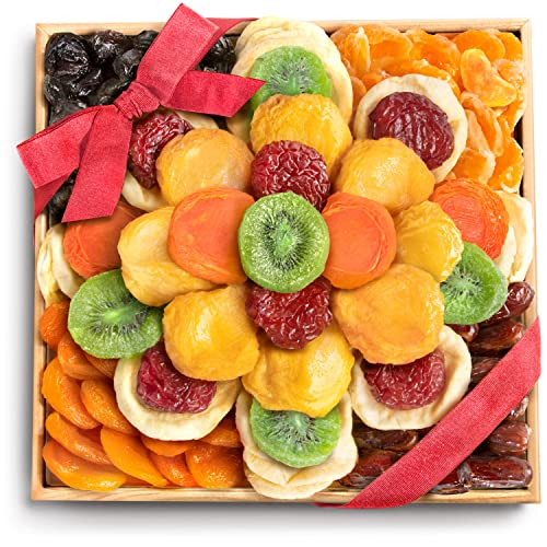 Fruit Basket Assortment