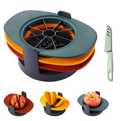Fruit Slicer Set