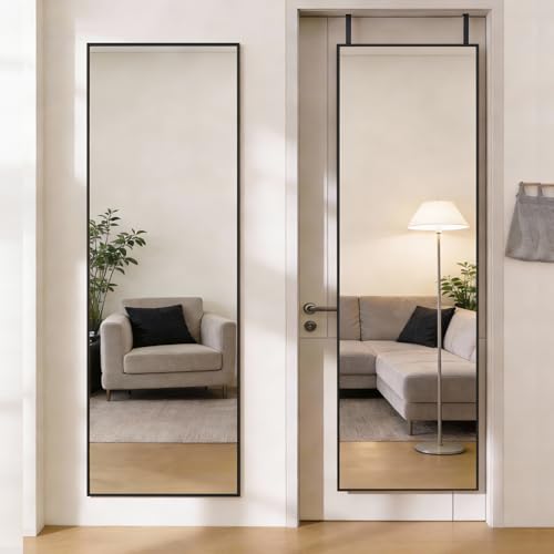 Full-Size Hanging Mirror