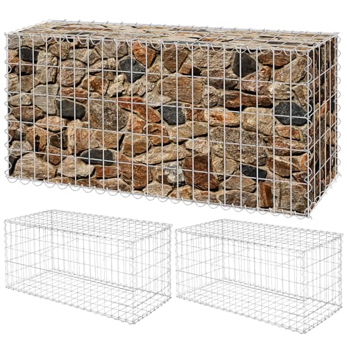 Gabion Cage Kits