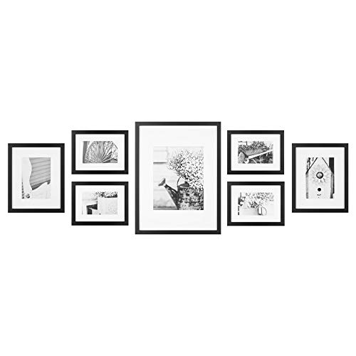 Gallery Wall Template Kit