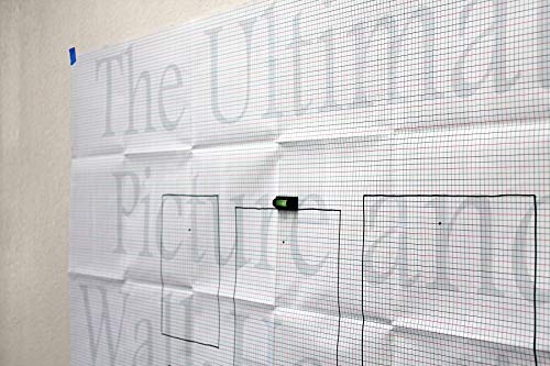 Gallery Wall Template