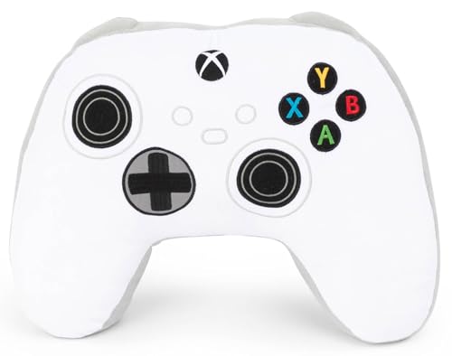 Game-Themed Accent Pillows