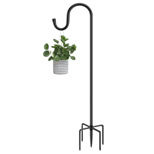 Hardened Garden S-hook