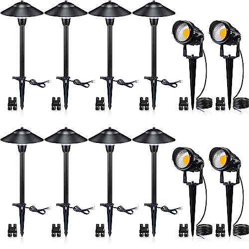 Garden Path Lighting Kit
