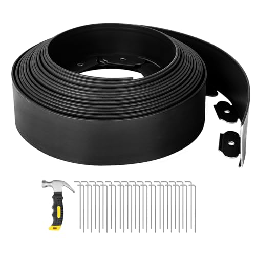 Garden Pathway Edging Kit