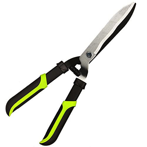 Garden Shears for Hedge Trimming