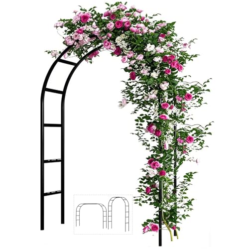 Garden Trellis Arches