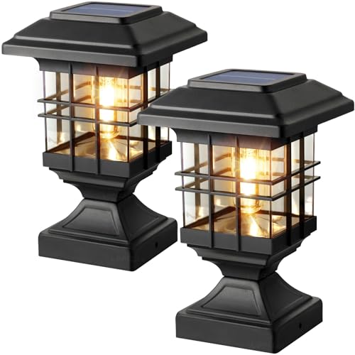 Decorative Portal Lights