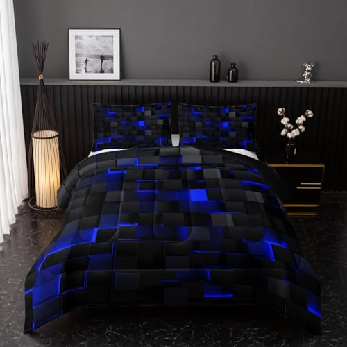 Shape Pattern Bedding