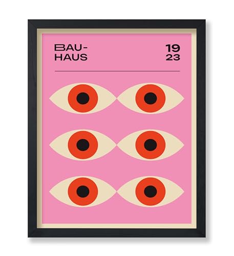 Floral Concentrated Wall Design showcasing Geometric Layout