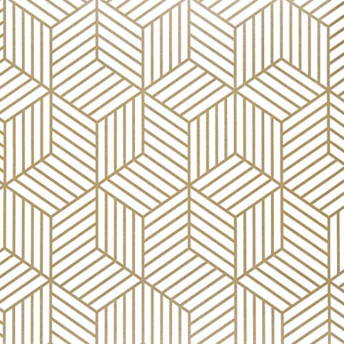 Geometric Pattern Wallpaper
