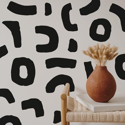 Shapes Wall Stickers