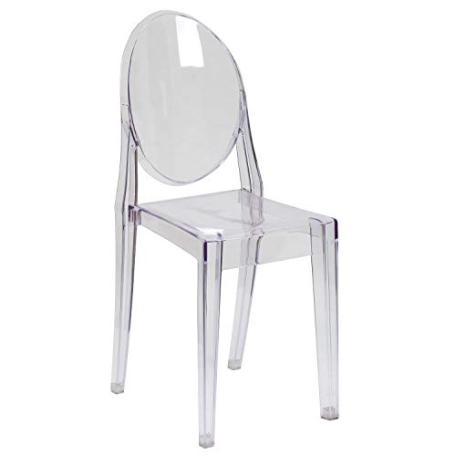 Ghost Side Chair