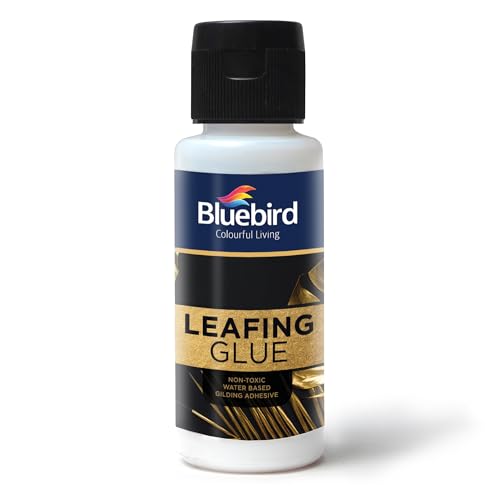 Gilding Fixative