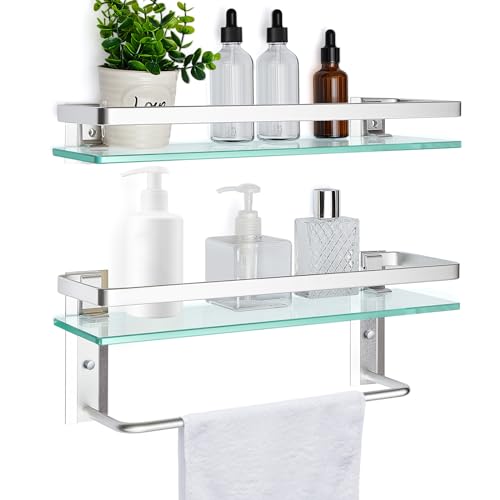 Clear Rack Fixture