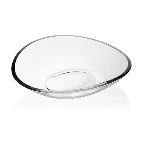 Elegant Clear Bowl
