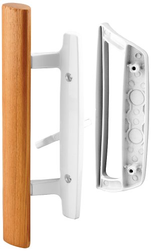 Glass Door Handle Set