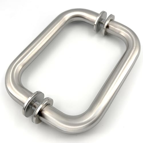 LuminaGrip Entry Handles