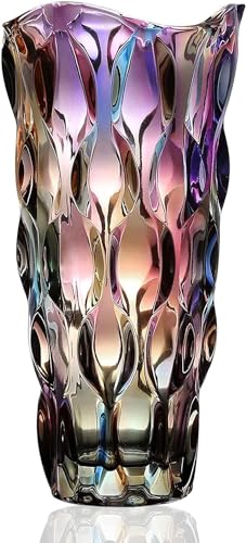 Glass Vase for Flowers