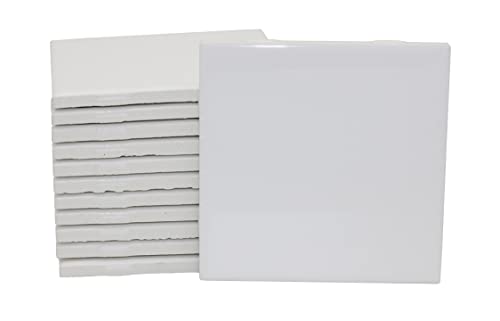 Glazed Ceramic Wall Tiles