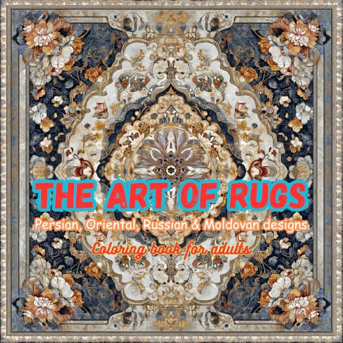 Global Cultural Pattern Rug