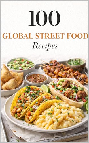 Worldwide Cuisine Guide