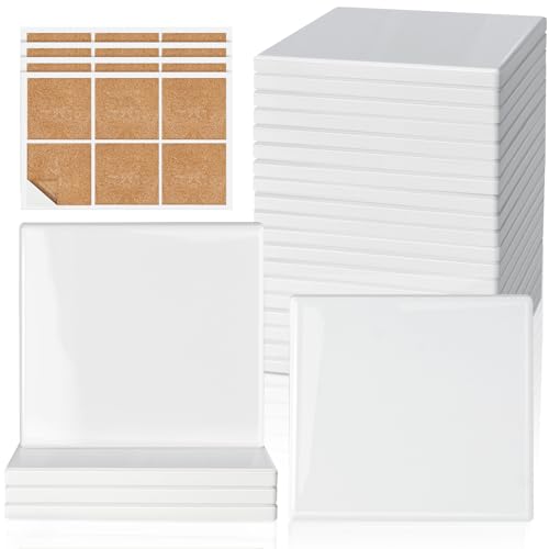 Glossy Ceramic Tiles