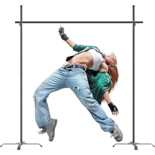 Package for Limbo Employing Radiant Wands