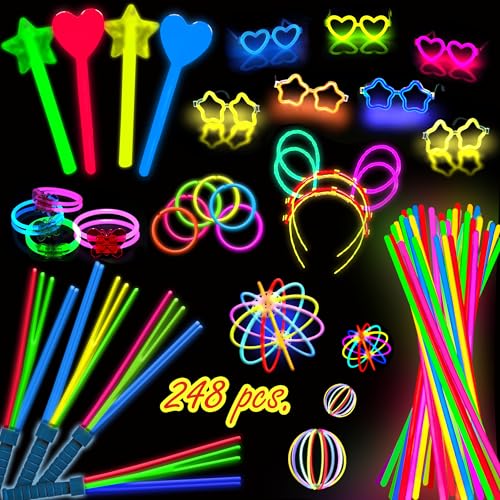 Party Lights Pack