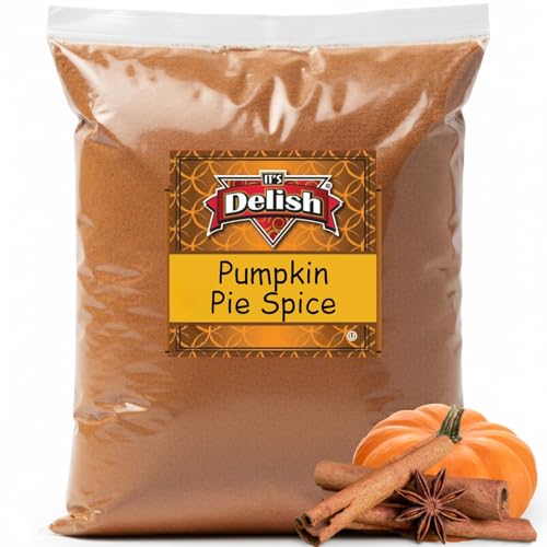 Gourmet Pumpkin Spice Mix