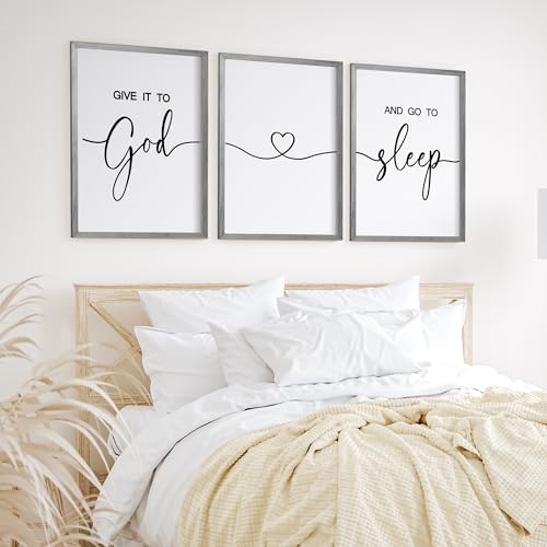 Gray Decorative Wall Art