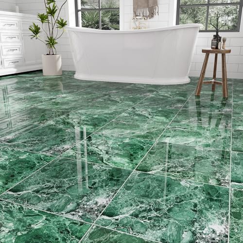 Green Certified Vinyl Floor Sheets