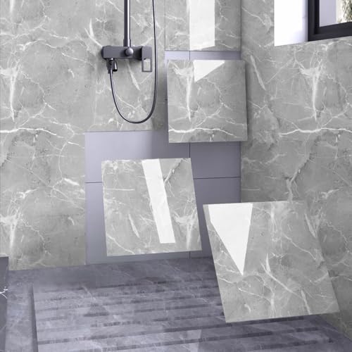 Grey Standing Wall Tiles