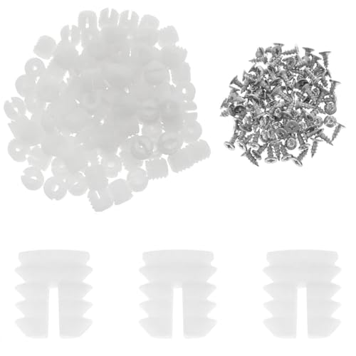 Grooved Panel Inserts