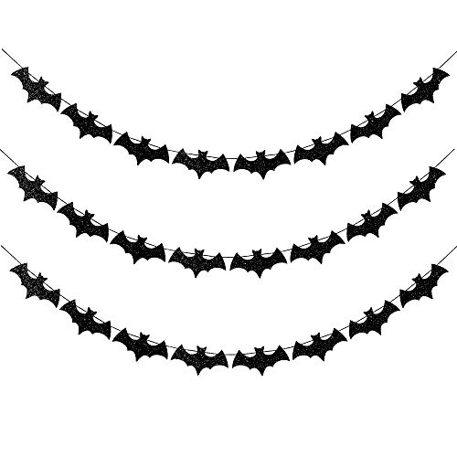 Halloween Bat String