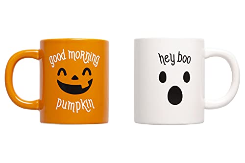 Halloween Coffee Mugs