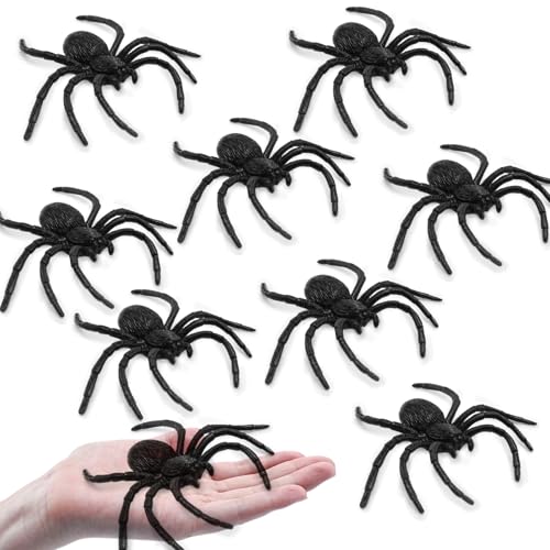 Spider Decoration Pieces