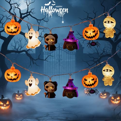 Decorative String Lights